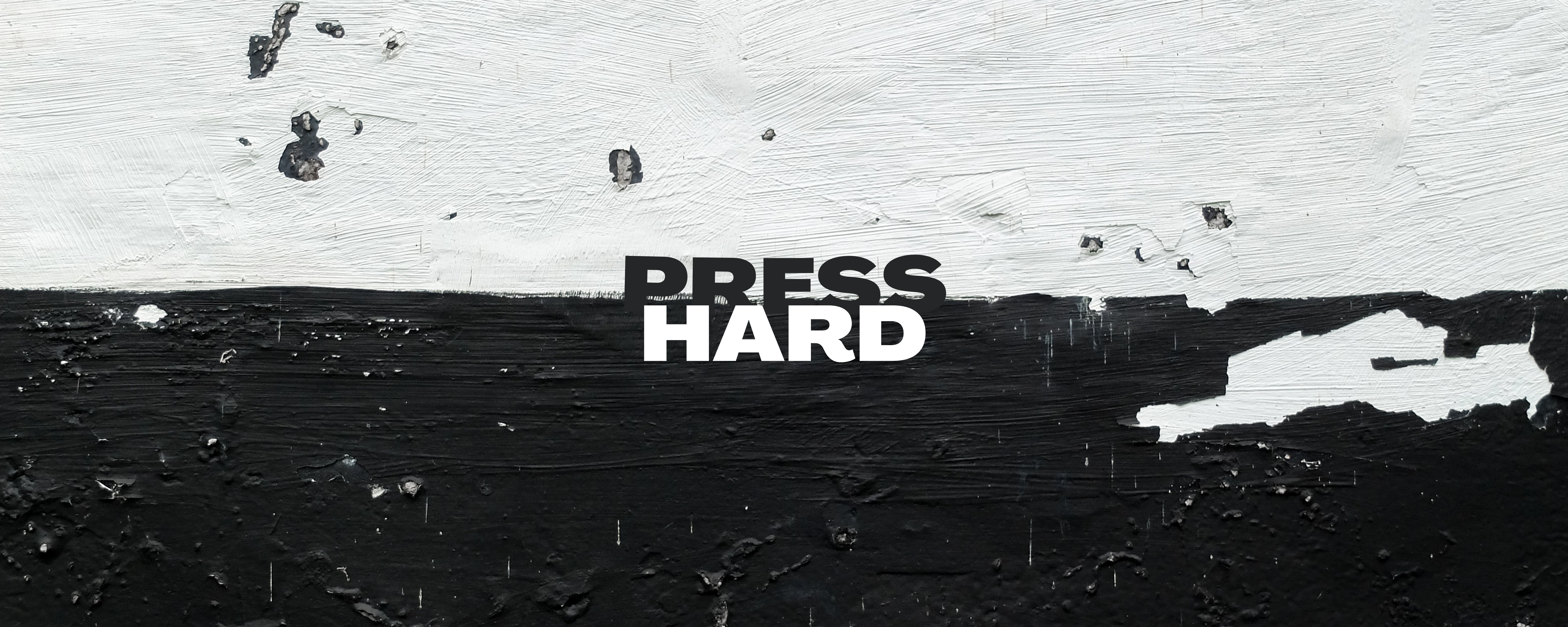 Press Hard Ent